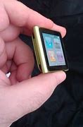 Image result for Very Small iPod