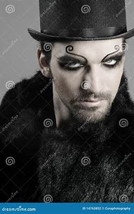 Image result for Gothic Clothing for Men