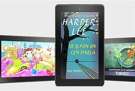 Image result for Original Kindle Fire