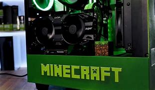 Image result for Creeper PC Case