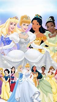 Image result for Disney Princess iPhone