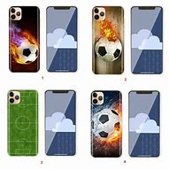 Image result for Cool Iphhone Case Soccer