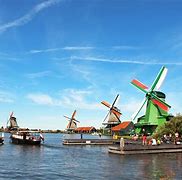 Image result for Zaanse Schans Netherlands