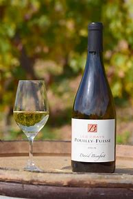 Image result for Vins Auvigue Pouilly Fuisse Cuvee Hors Classe