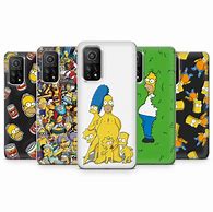 Image result for Simpons Phone Case iPhone 15