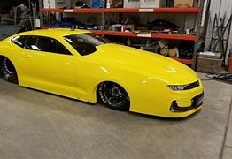 Image result for Chevrolet Camaro Drag Car