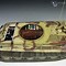 Image result for King Tiger Tank Model