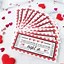 Image result for Printable Love Coupons for Him
