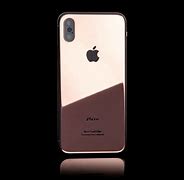 Image result for Rose Gold iPhone XRS