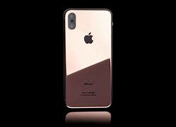 Image result for Rose Gold Color iPhone X