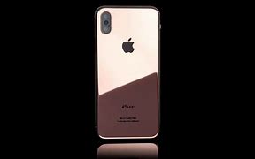 Image result for iPhone X Rose Gold