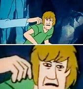 Image result for Shaggy Paused