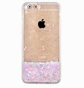 Image result for iPhone Glitter Black Phone Cases