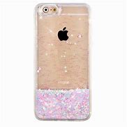 Image result for Pink Glitter iPhone X Case