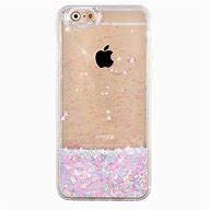 Image result for iPhone 5C Liquid Glitter Case