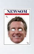 Image result for Gavin Newsom Posters