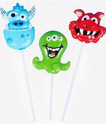 Image result for lollipop_monster
