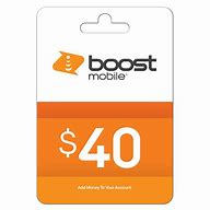 Image result for Receipts Boost Mobile