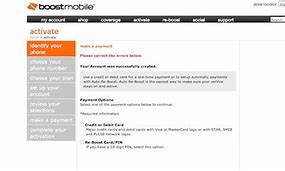 Image result for Boost Mobile Payment Bill
