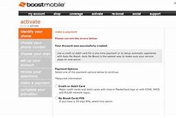 Image result for Boost Mobile Statement