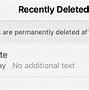 Image result for How to Recover Deleted Notes On iPhone