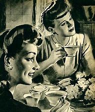 Image result for Vintage Tea Advertisements