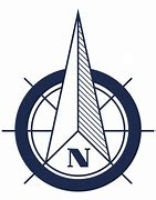 Image result for AutoCAD North Arrow Symbol