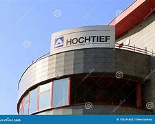 Image result for Hochtief