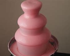 Image result for Chocolate Milk Fountain