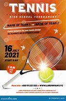 Image result for Tennis Tournament