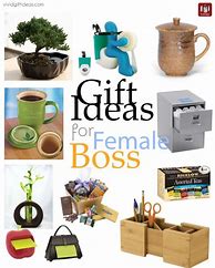 Image result for Boss Gift Ideas Female