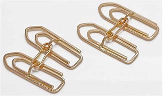 Image result for Paper Clips in French