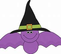 Image result for Cute Halloween Cartoon Bats