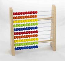 Image result for Fancy Abacus