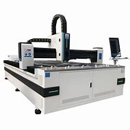 Image result for Small Fiber Laser Cutting Machine