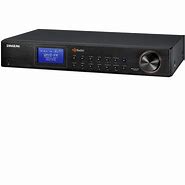 Image result for FM Tuner for Home Stereo