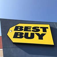 Image result for Best Buy Electronics Store