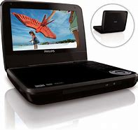 Image result for Philips Portable DVD Player Christmas Gifts