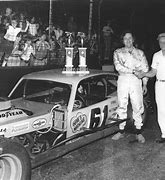 Image result for 38 Mike Weeden Pinto NASCAR