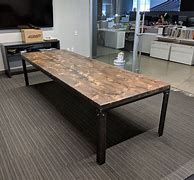 Image result for Industrial Conference Table