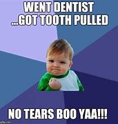 Image result for Teeth Kid Meme