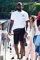 Image result for LeBron James and Family