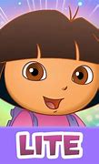 Image result for Dora Rainbow Ride