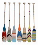Image result for Canoe Paddle Patterns