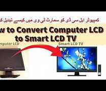 Image result for Smart TV Computer