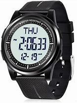 Image result for Best Digital Watches for Men