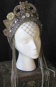 Image result for Medieval Black Queen Crowns