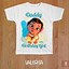 Image result for Baby Moana Birthday Shirts