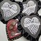 Image result for Gothic Valentine Heart