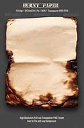 Image result for Old Burned Paper Background for Project